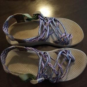 Chacos